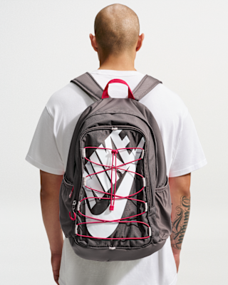 Nike Hayward Backpack (26L). Nike.com